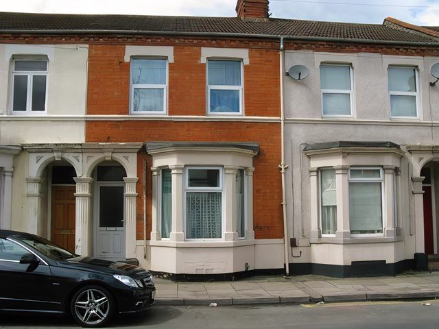 House Buyers Northampton