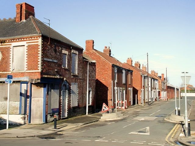 Run Down Property Buyers Northampton